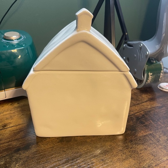 Rae Dunn Other Rae Dunn Home Grown Canister Poshmark